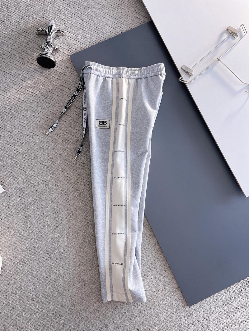 Balenciaga Long Pants